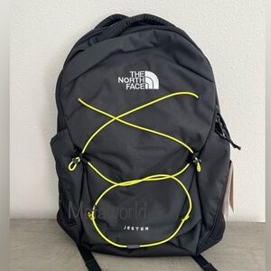 The North Face backpack